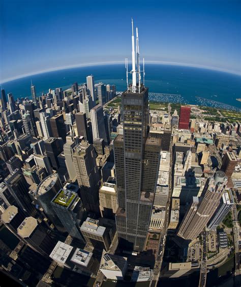 skydeck chicago